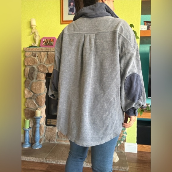 Free people ruby jacket - Picture 4 of 7